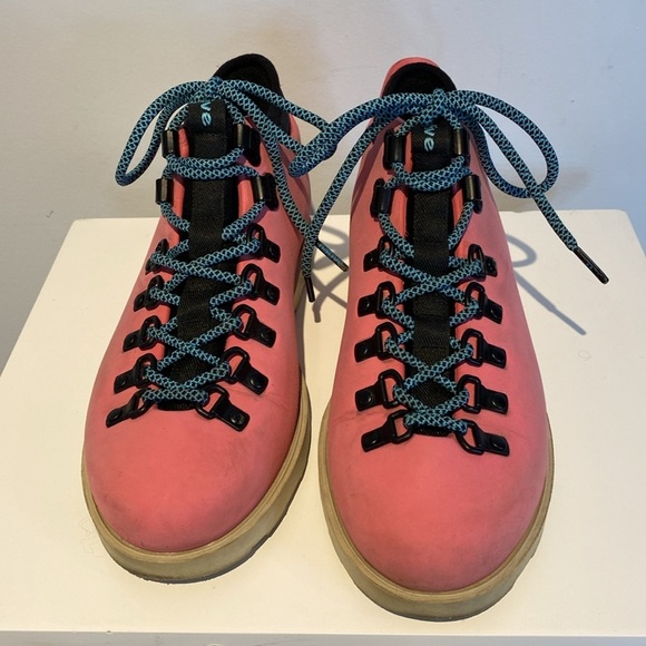 Native Shoes Adults Unisex Fitzsimmons Citylite Bloom W8/M6 - Picture 3 of 12